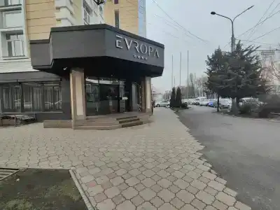 Evrope - 32