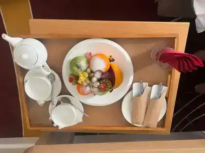 MERCURE Роза Хутор - 65