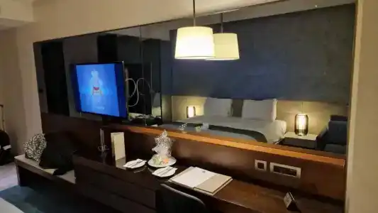 Dosso Dossis & Spa Downtown - 91