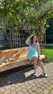 Nadezhda Park-Hotel - 37