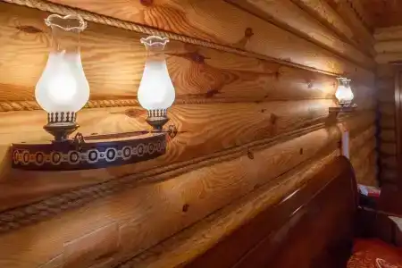 Orlovskoe Pomestie - 48