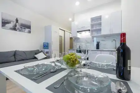 Sky Club Apart (Сколково) - 29