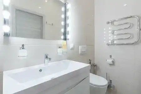 Sky Club Apart (Сколково) - 31