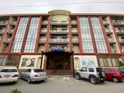 Alex Resort & Spa - 12