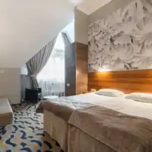 Матисов Домик у Новой Голландии - 2