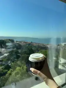 Conrad Bosphorus - 43