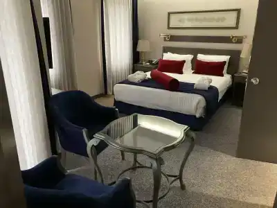 Grand Cevahir Convention Center - 92