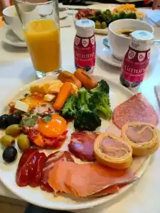 Ampir Belorusskaya Moscow - 73