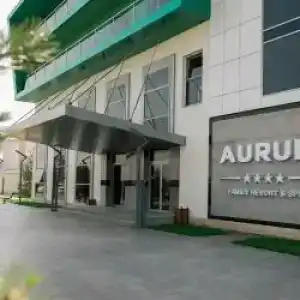 AURUM FAMILY RESORT & SPA - 94
