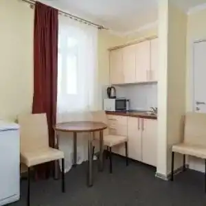 Vsesezonnyy kurort Manzherok - 32