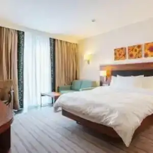 Hilton Garden Inn Krasnodar - 53