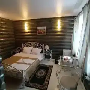 Lukomorye Tourist base - 63