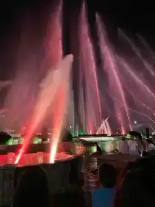 Гостиничний Комплекс Европа - 3