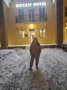 Rockit (Рокит Хотел) - 34