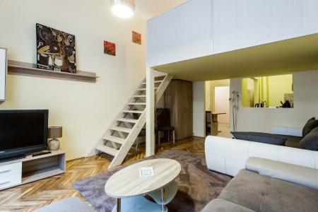 Milford Suites Budapest - 15