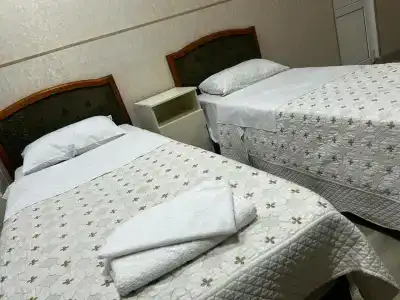 Complex Izumrud - 32