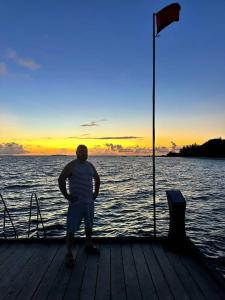 Royal Island Resort at Baa Atoll Biosphere Reserve - 38