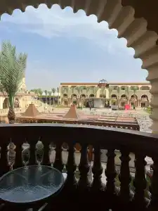 Sunrise Mamlouk Palace Resort - 62