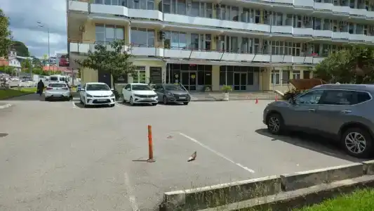 Atriya Mini-Hotel - 49