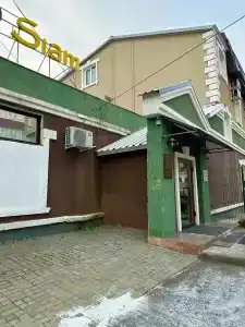 Avangard Apart-Hotel - 3