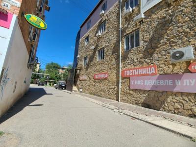 Surprise Yablochkova - 3