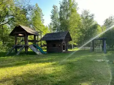 База отдыха Дубки - 63