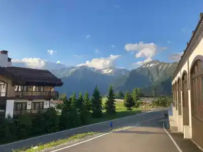 Polyana 1389 & Spa - 50