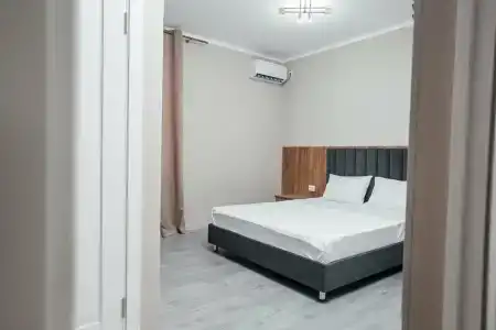 Bzyb Tourist base - 3