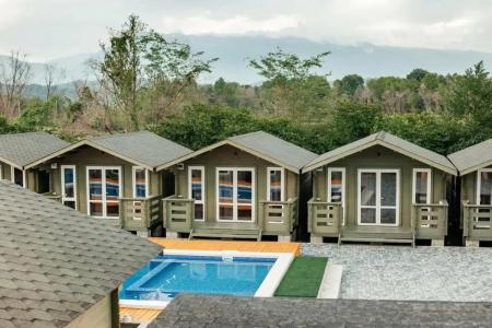 Bzyb Tourist base - 20