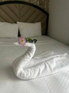 Grand Uysal Beach - 22