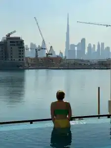 Hyatt Centric Jumeirah Dubai - 27