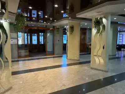 Gostinitsa Volna - 92