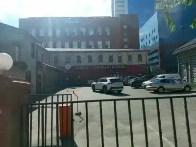 Stary Gorod Mini-Hotel - 34