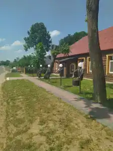 Agrousadba Lyavoniha - 21