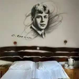 Goosi-Lebedi Wellness Centre - 12