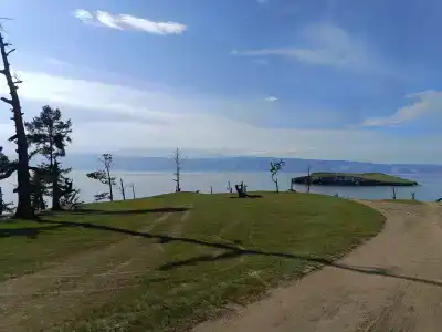Resort Village "Udachnaya 8" - 31