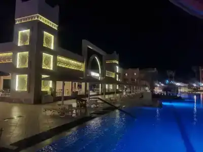 Pickalbatros Aqua Vista Resort - - 30