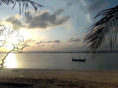 Paralian Hulhumale' - 8