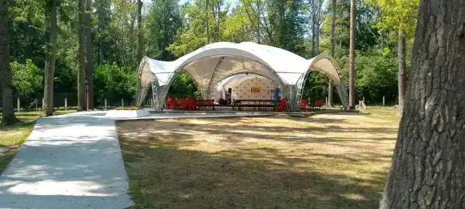 "Energetik" Sanatorium - 26