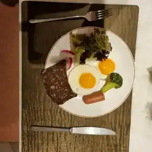 Mariposa Boutique-hotel - 97