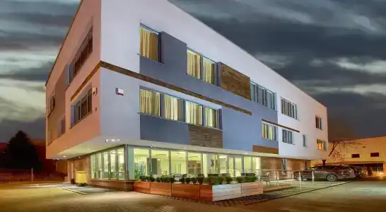 WAW Airport Okęcie - 5