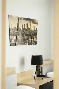 WAW Airport Okęcie - 29