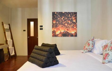 Pak Ping the Cozy Living in Chiangmai - 6