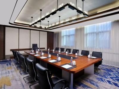 HUALUXE Suzhou Bay Hot Spring Resort, an IHG - 88