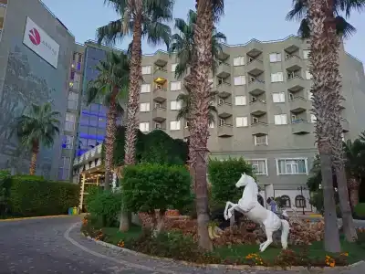 Armas Kaplan Paradise - 6