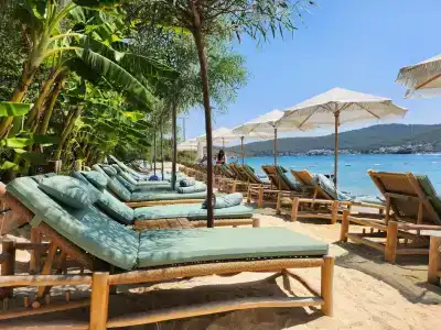 Titanic Luxury Collection Bodrum - 45