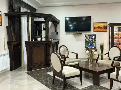 Ahilleon Park Boutique - 91