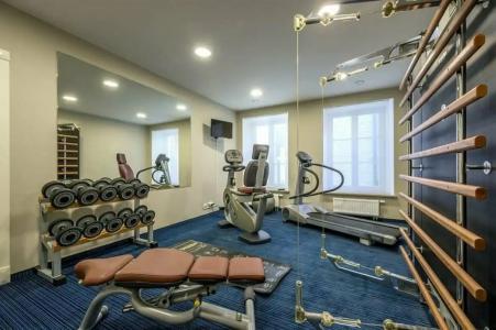 Ratonda Centrums - 22