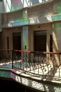 Black Bird Thermal & Spa - 38