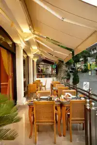 Black Bird Thermal & Spa - 11